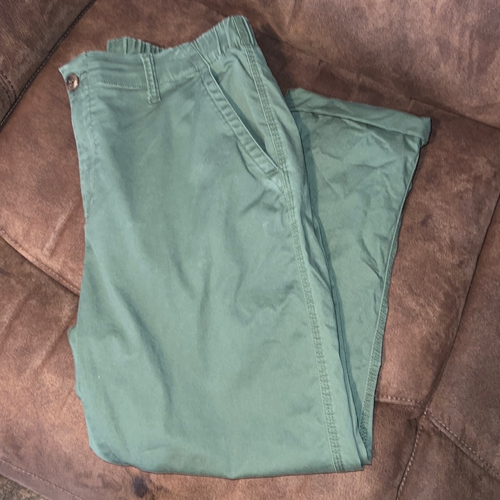 Old Navy Cargo Pants